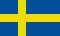 Sweden flag icon