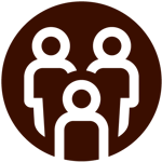 Vi utvikler oss sammen