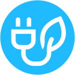 Led energiomstillingen