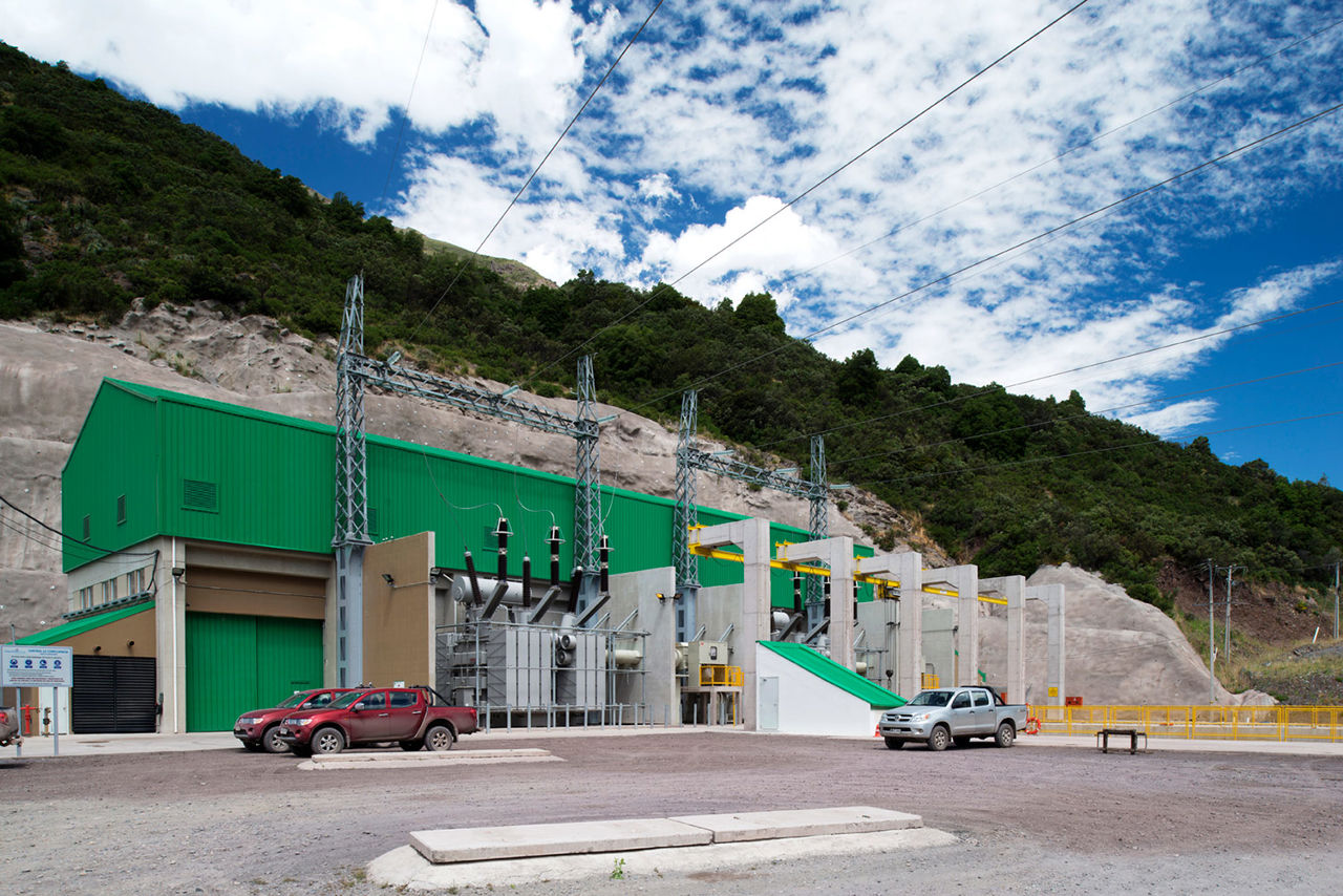 Foto: Statkraft