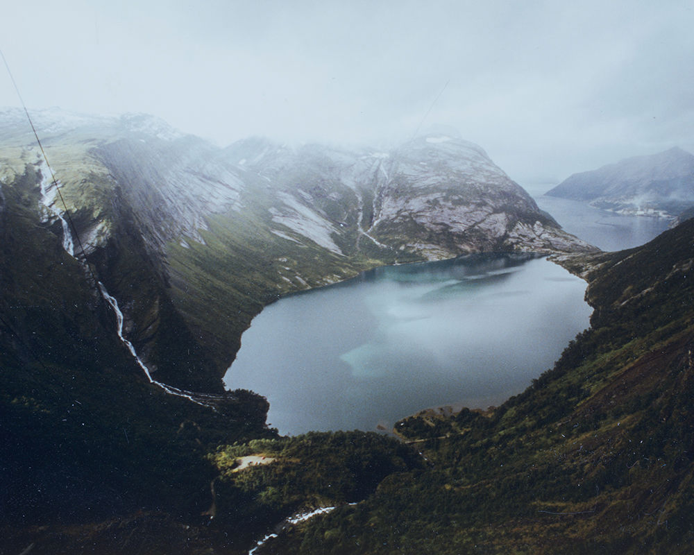 Fykanvann kraftverk