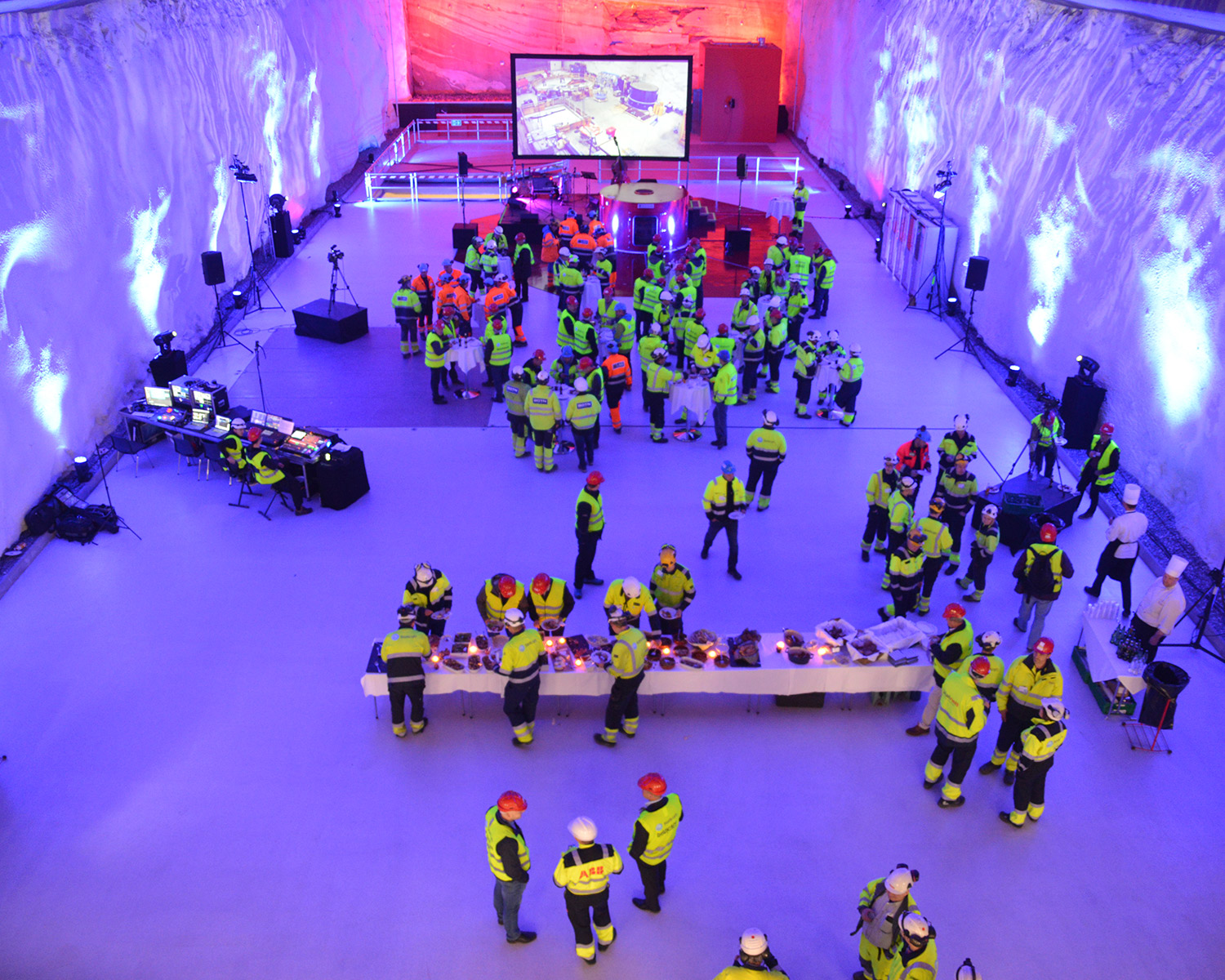 Nedre Røssåga kraftverk