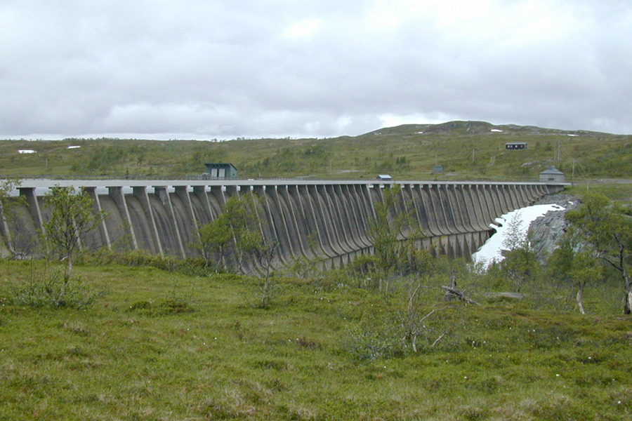 Vessingfoss