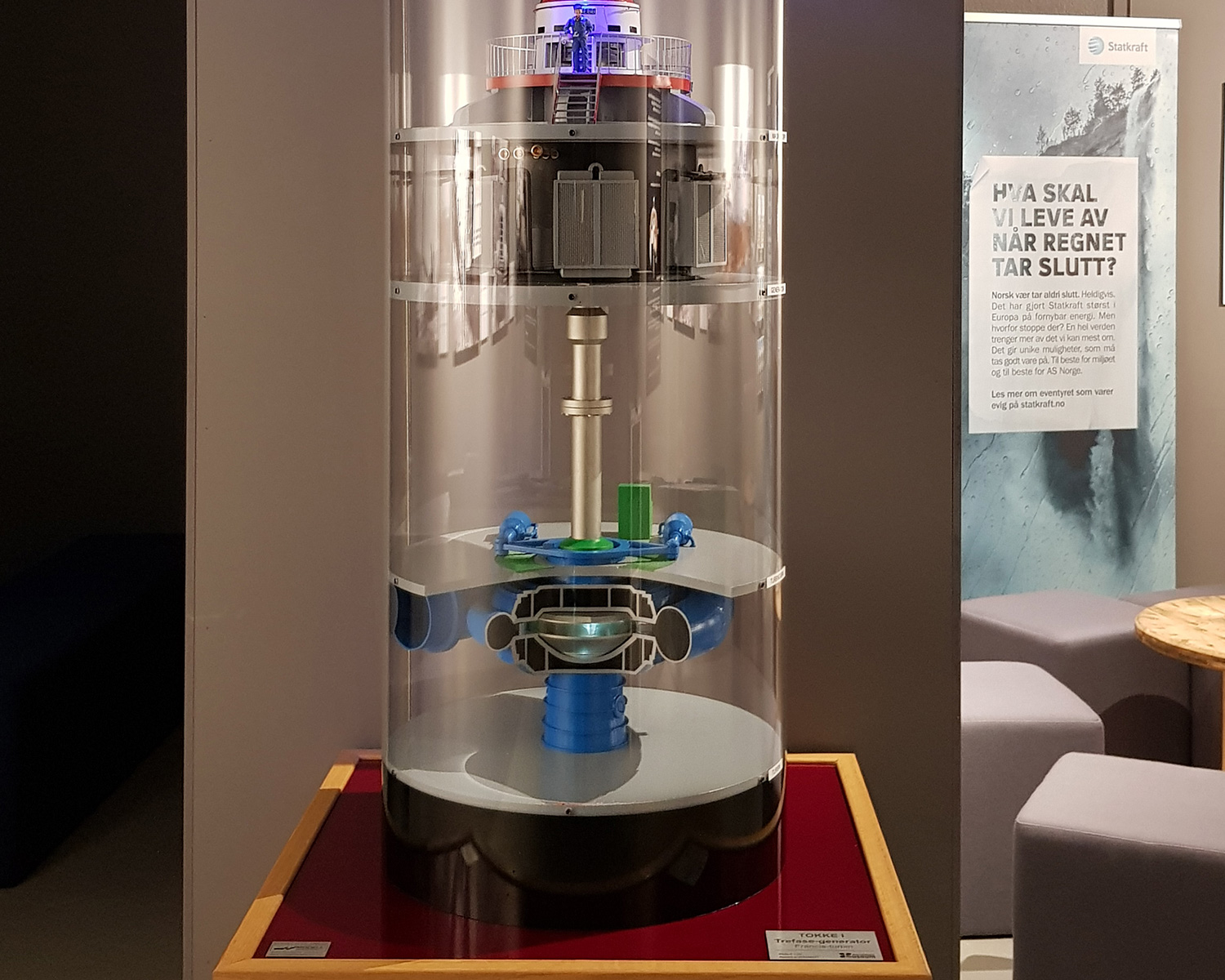 Vest-Telemark museum