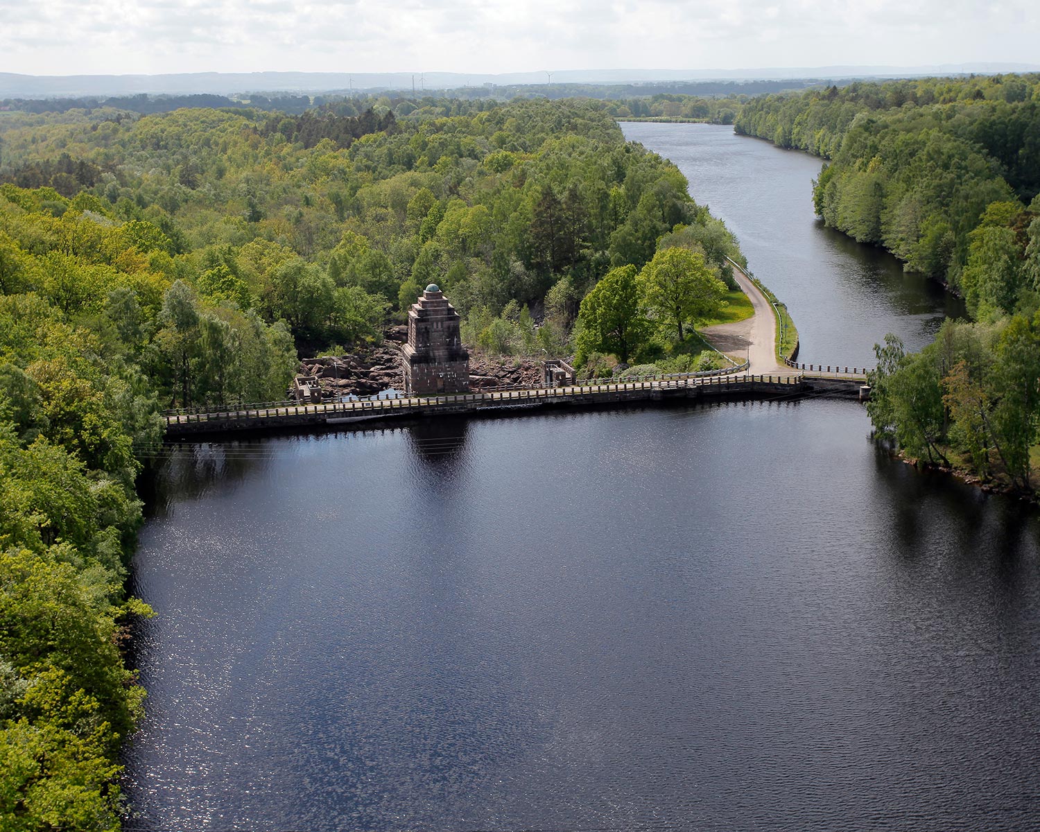 Karsefors kraftstasjon