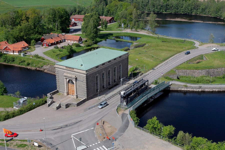 Laholm