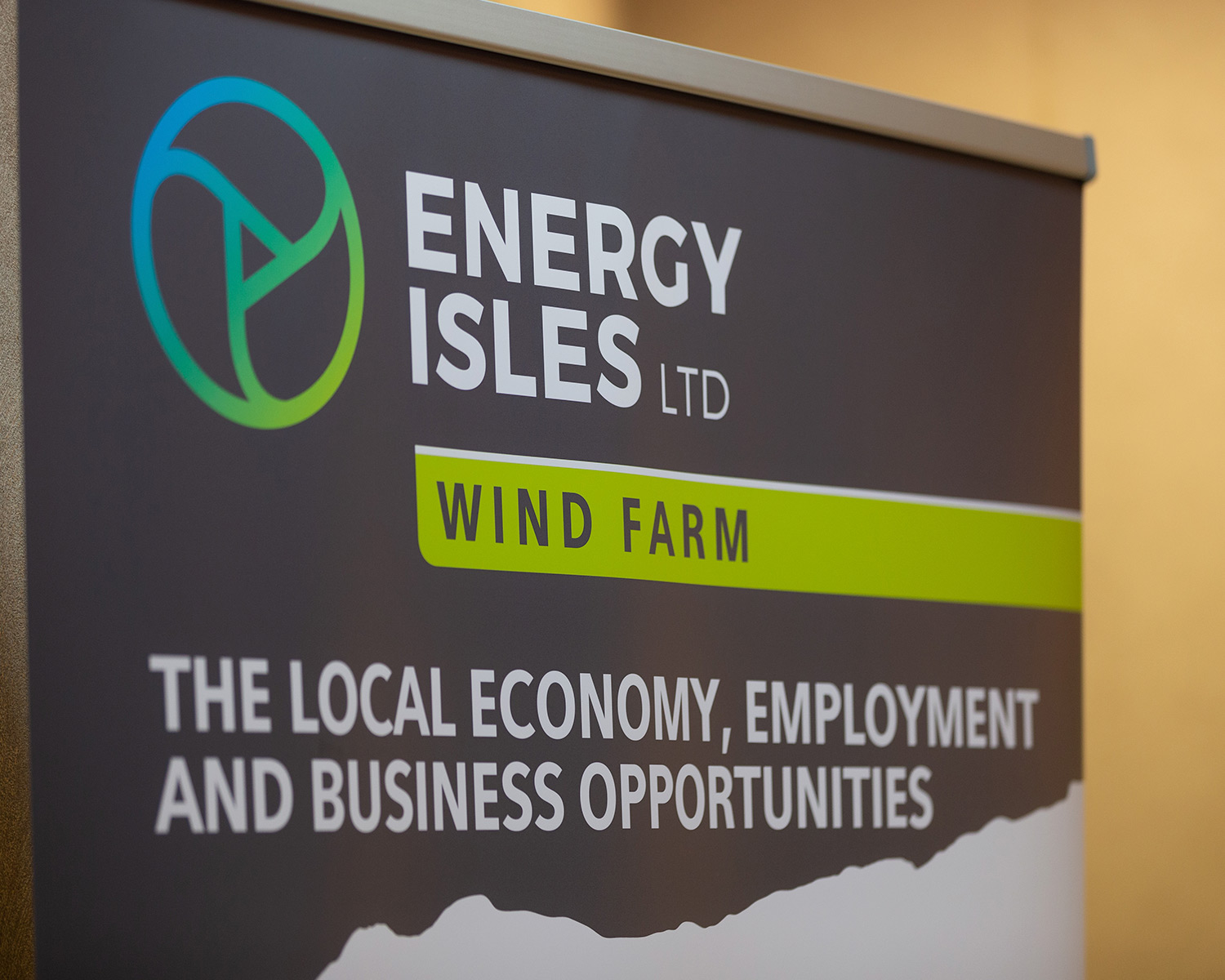 Energy Isles Ltd.
