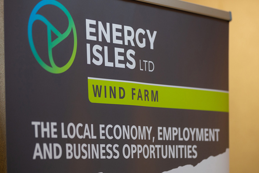 Energy Isles Ltd.