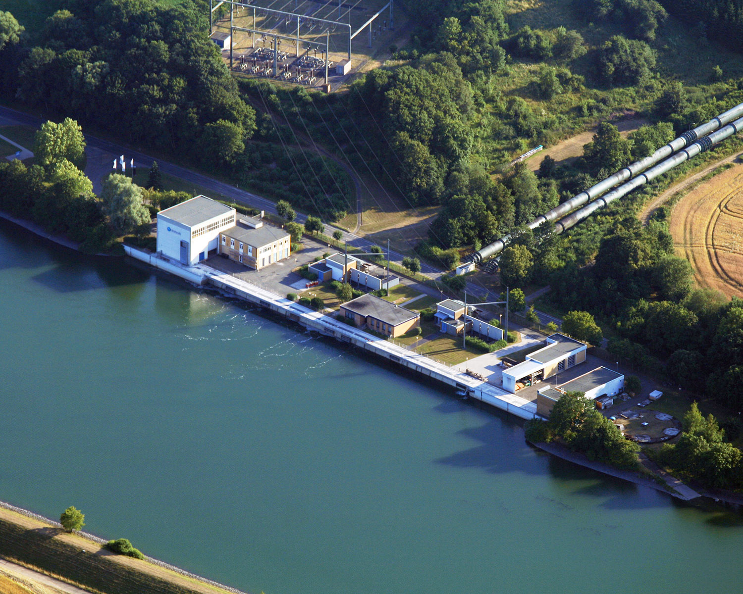 Pumpekraftverk