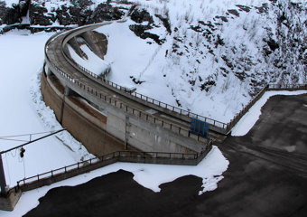 Dam