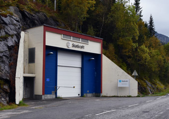 Byrte kraftverk