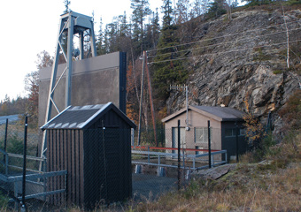 Fossan kraftverk