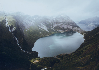 Fykanvann kraftverk