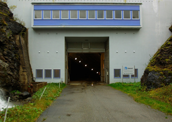 Øvre Røssåga kraftverk