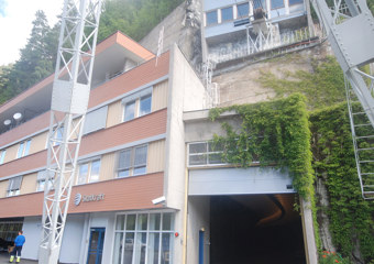 Tokke kraftverk