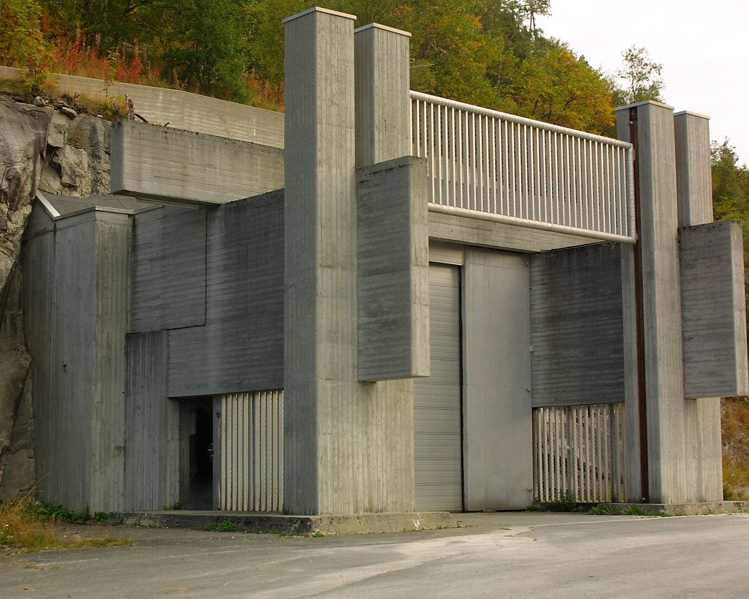 Tysso II kraftverk
