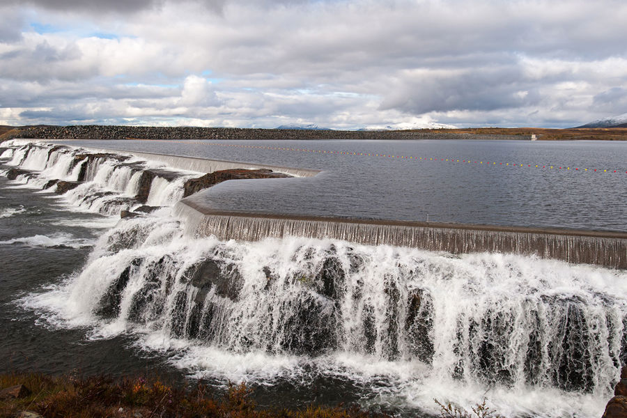 Vessingfoss
