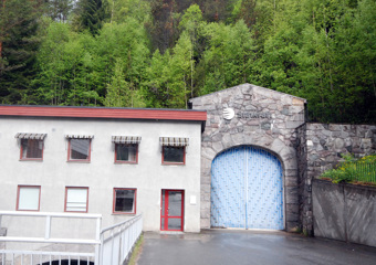 Mår kraftverk