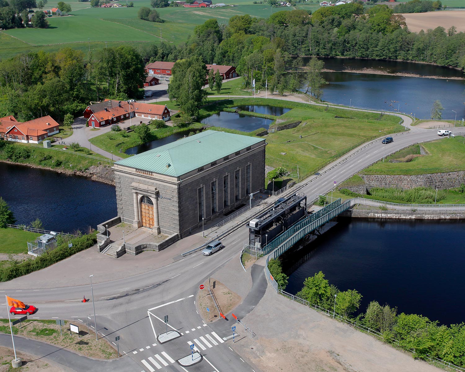 Laholm