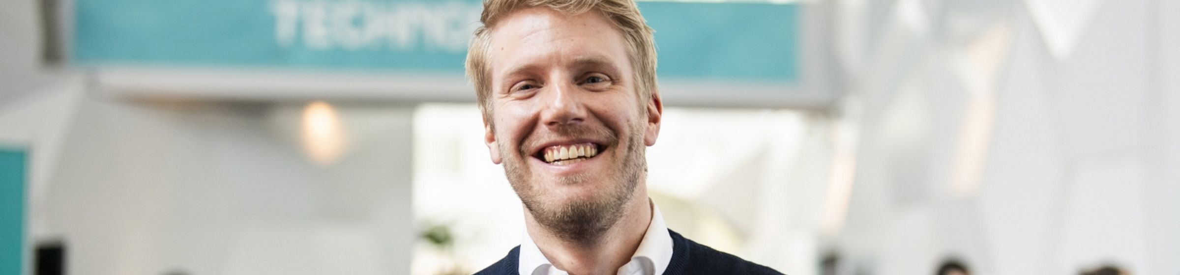 Statkraft ansatt som smiler