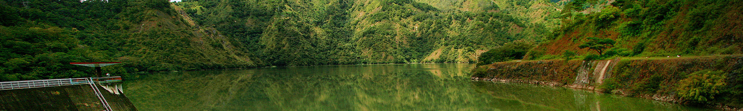 vannkraftverk