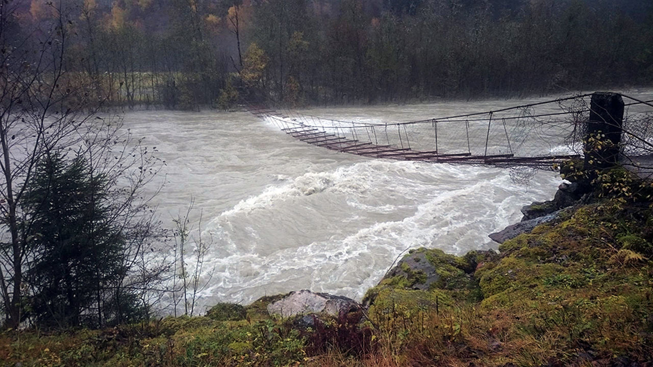 Flom i Josted&oslash;la