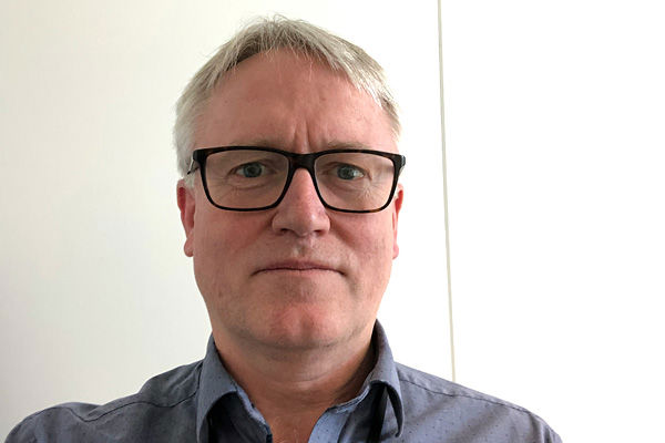 Olav H&oslash;lland