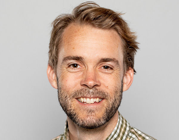 Lars K&aring;re Grimsby