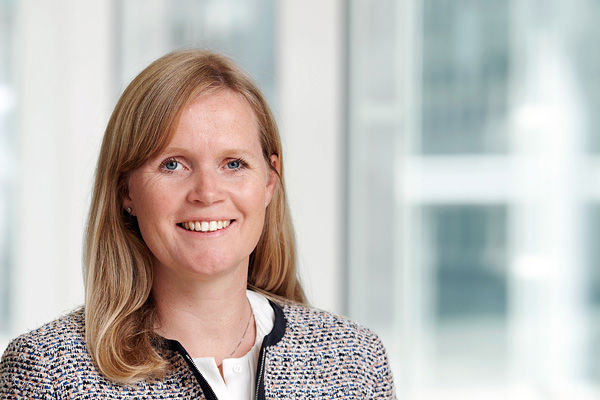 Birgitte Vartdal
