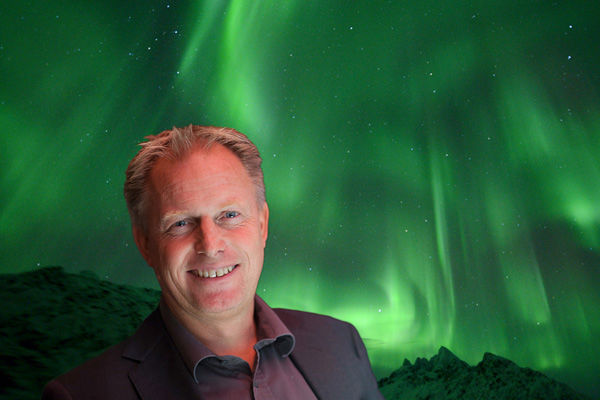 P&aring;l Brekke