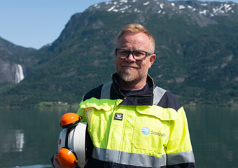 Vidar Fossøy