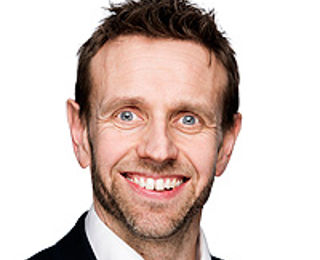 Audun Brenne