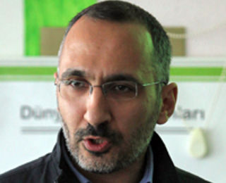 Bahadir Sezegen