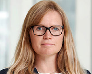Birgitte Ringstad Vartdal