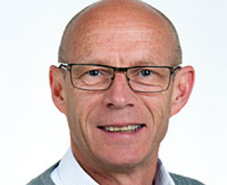 Bjørn Hølaas
