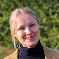 Camilla Feurst