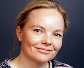 Caroline Østlie