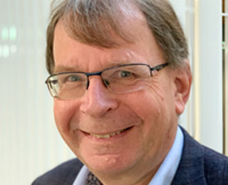 Erik Høstmark