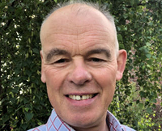 Guy Nicholson