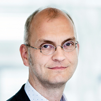 Bilde av Henrik Nissen Sætness