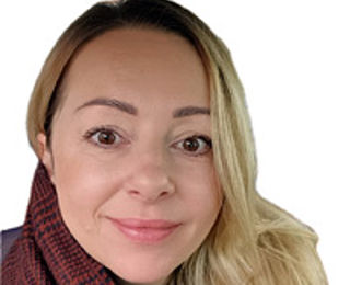 Katarzyna Cieszynska