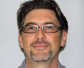 Stephen Sparkes