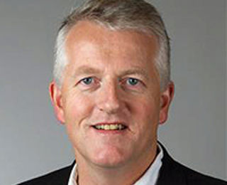 Svein Ove Slinde
