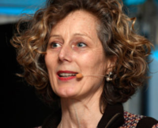 Willemien van den Hoogen