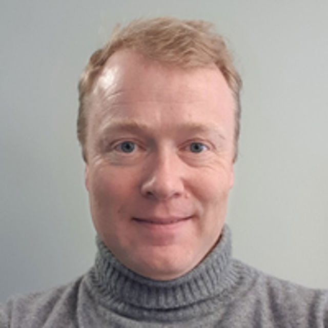 Hans Magne Ådland
