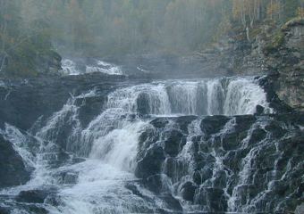 Tya vannkraftverk