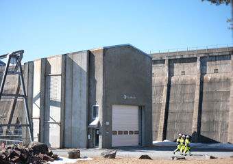 Pålsbu kraftverk