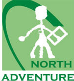 Logotype North Adventure